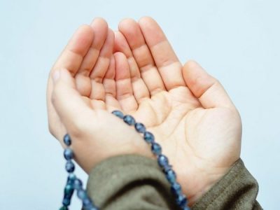 به چه علت نمی توانیم نماز را به زبان فارسی بخوانیم؟
