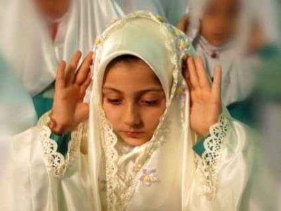 نمازخوان شدن فرزند وتوصیه های ناب برای نماز خوان شدن