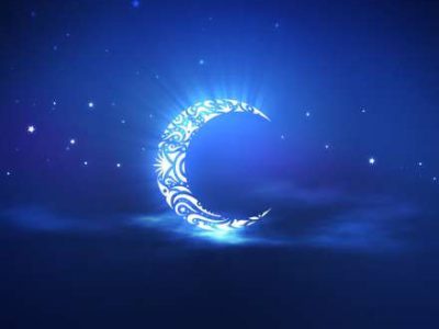 دعای سحر ماه رمضان